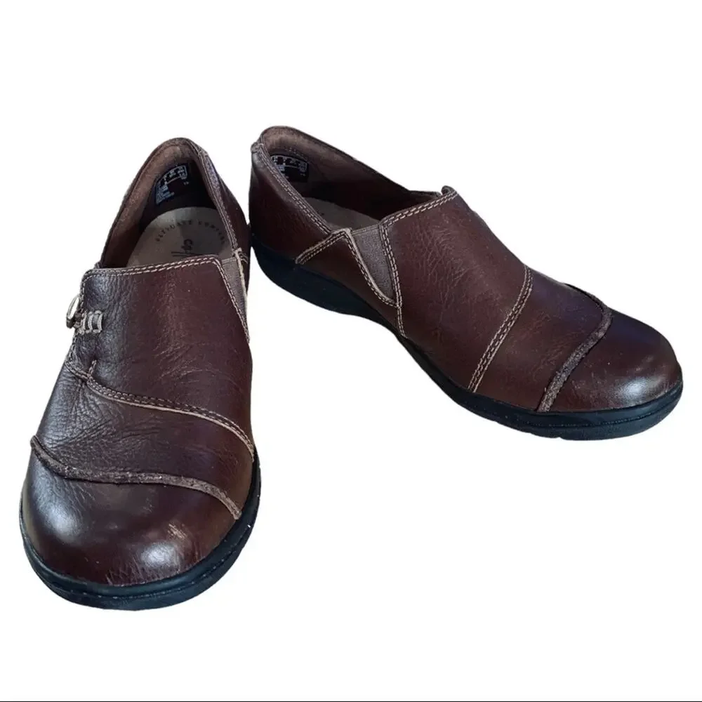Clarks clark’s comfort